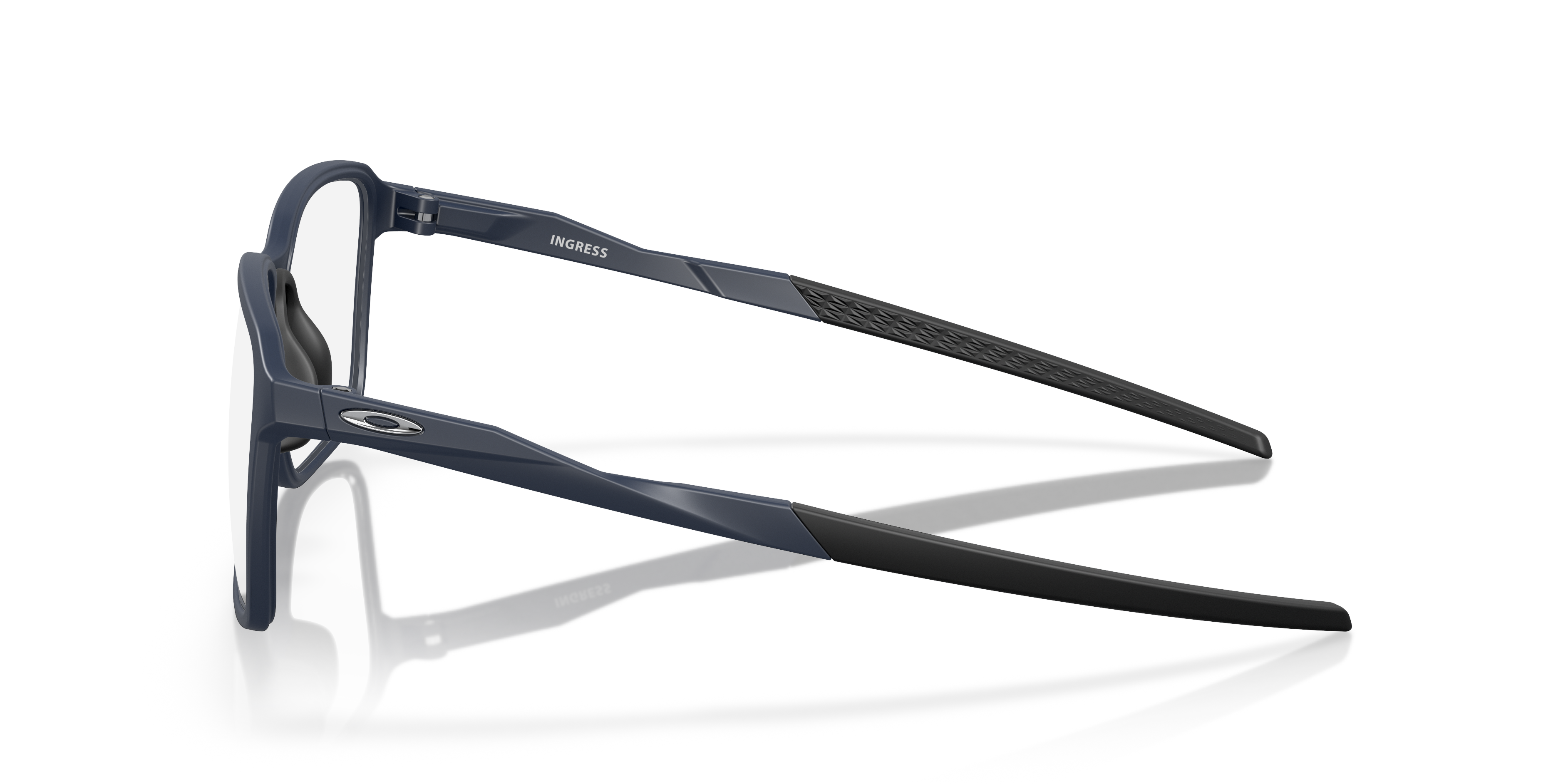 Oakley Ingress OX8145D 814504 Satin Universe Blue Eyeglasses for