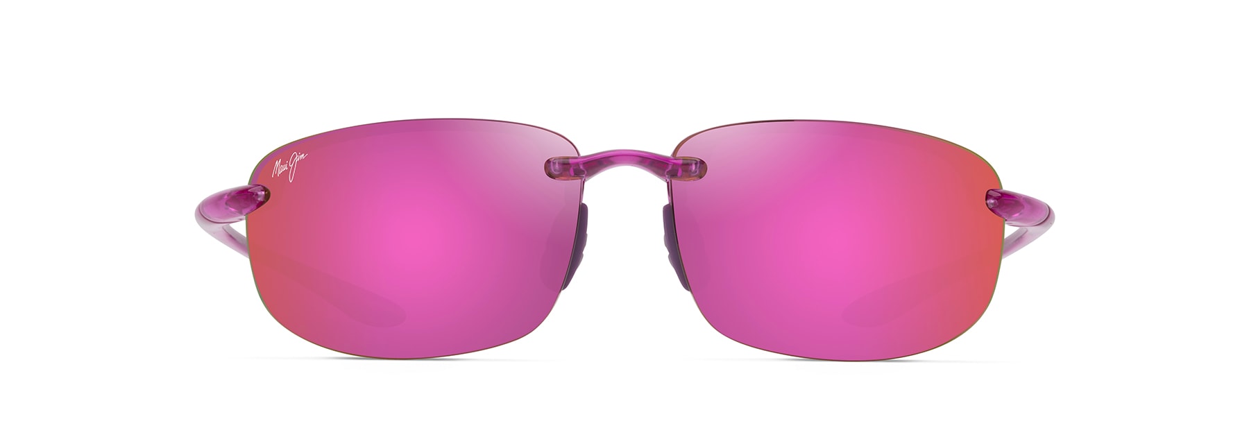 Maui Jim HOOKIPA sunglasses Maui Jim Hookipa MJ407 MJ/407 Sport Sunglasses | JoyLot.com main image 2