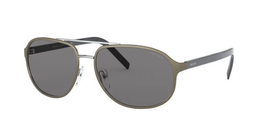 Prada Heritage Sunglasses PR 53XS VIX731