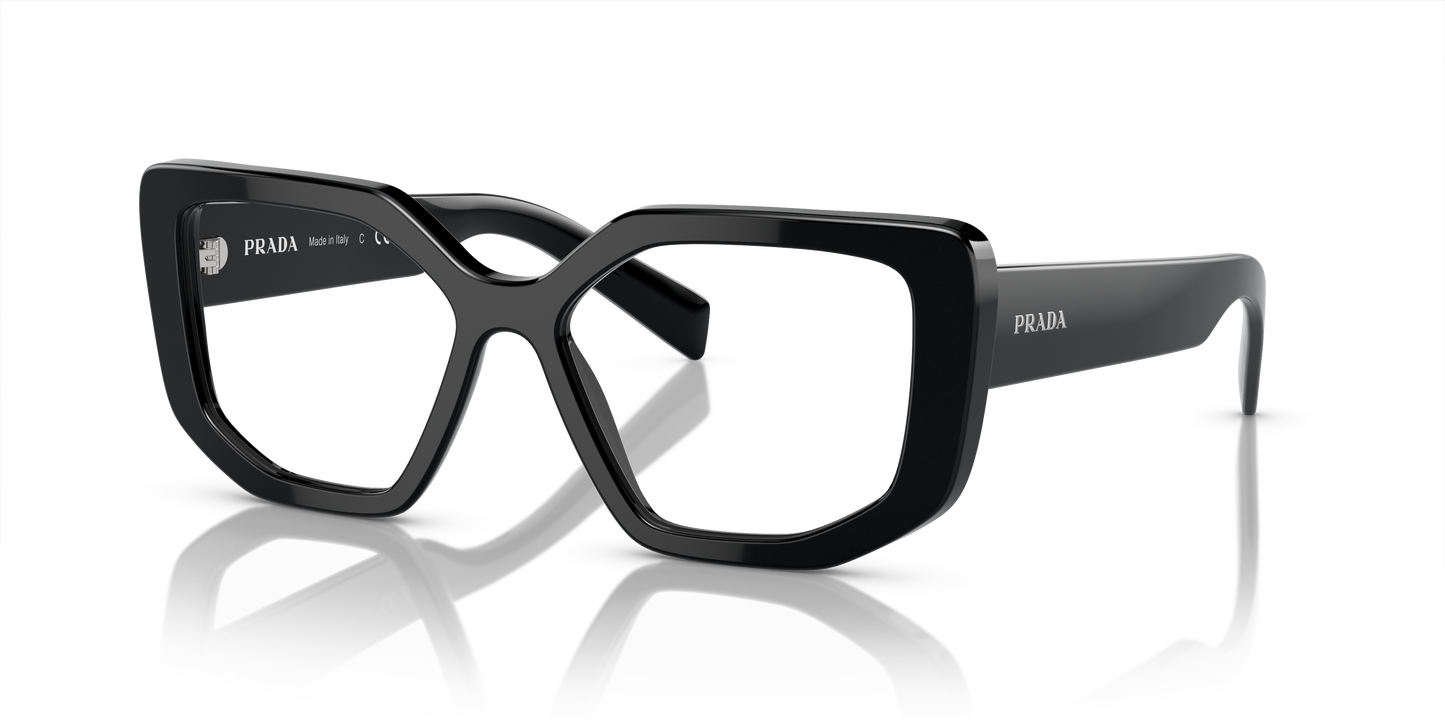 Prada Eyeglasses PR A04V 1AB1O1