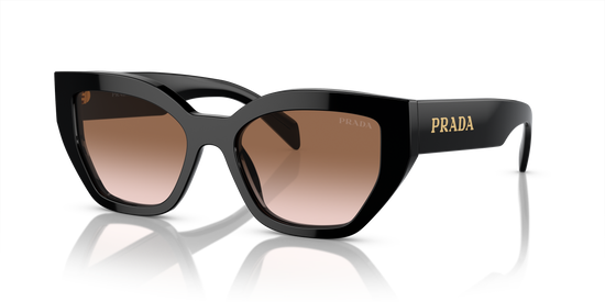 Prada Sunglasses PR A09S 1AB0A6