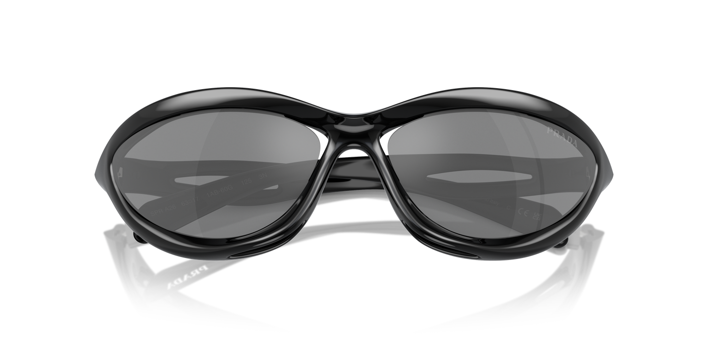 Prada Sunglasses PR A26S 1AB60G