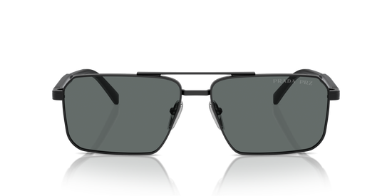 Prada Sunglasses PR A57S 1AB5Z1