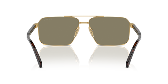 Prada Sunglasses PR A57S 5AK90F
