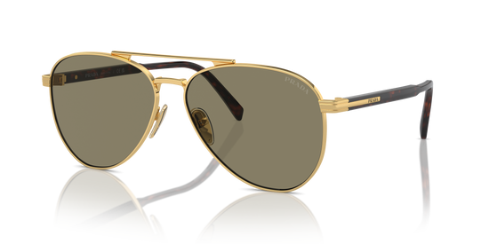 Prada Sunglasses PR A58S 5AK90F