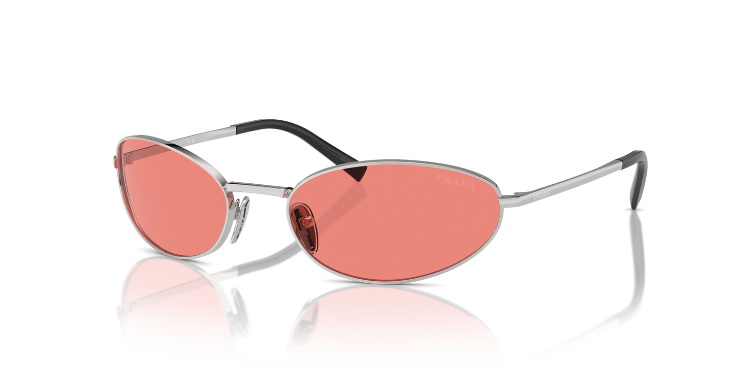 Prada Sunglasses PR A59S 1BC20B