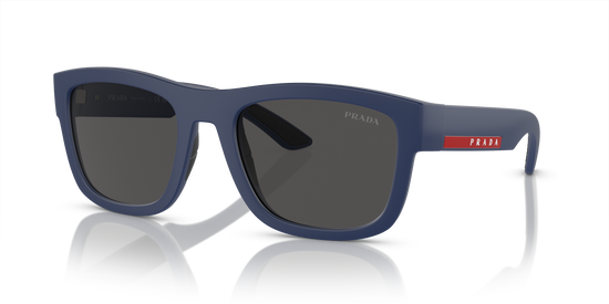 Prada Linea Rossa Sunglasses PS 01ZS TFY06F