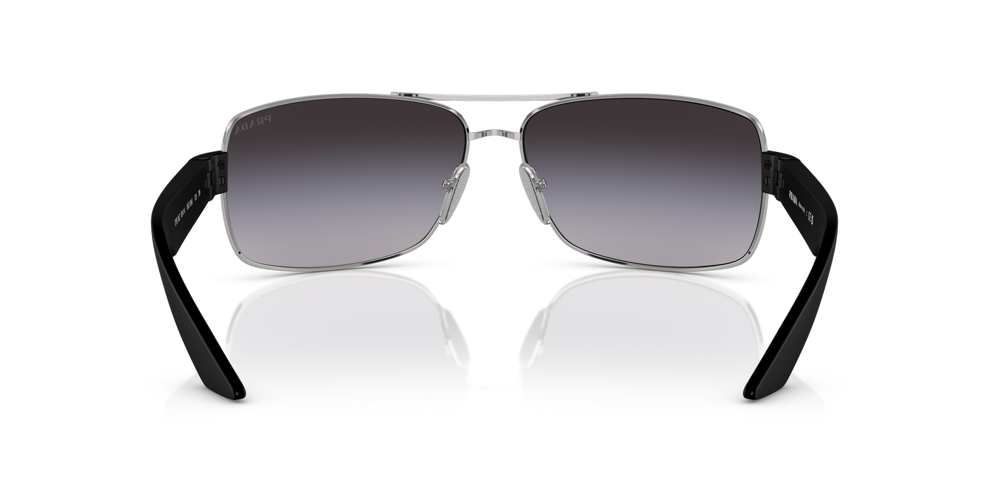 Prada Linea Rossa Sunglasses PS 50ZS 1BC09U
