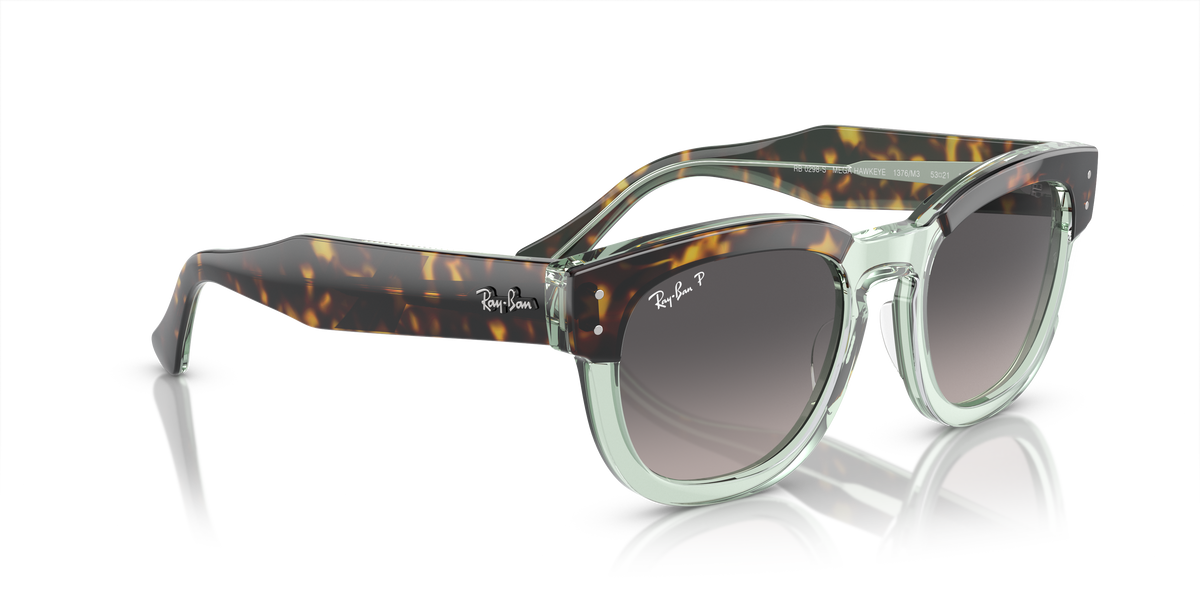 Ray Ban Mega Hawkeye RB0298S 1376M3