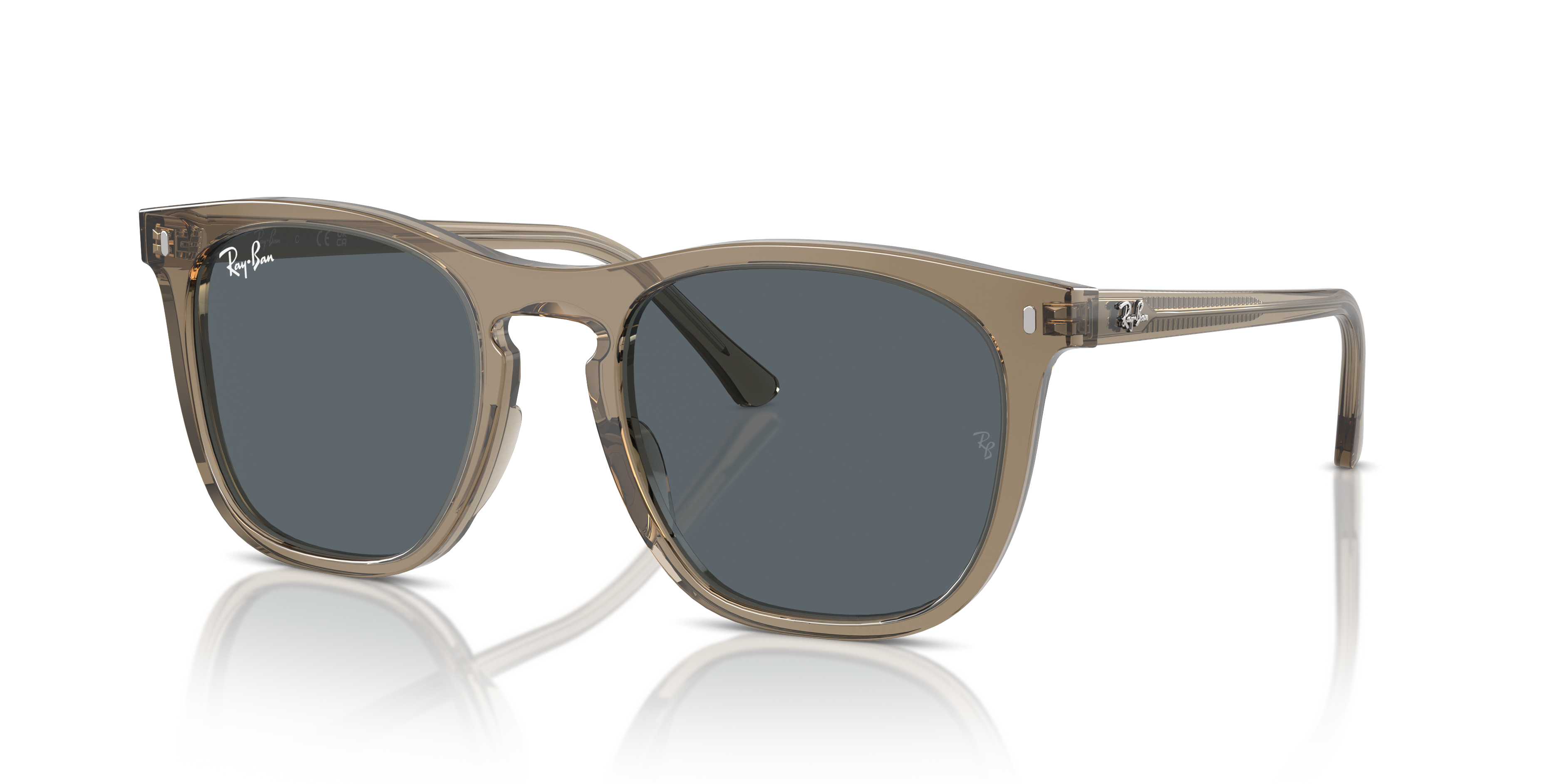 ray ban goggles price Ray-Ban RB2210 6765R5 Transparent Brown Sunglasses for Men and Women Build Options:Shafer Team Helmmützen online kaufen | ensuring a comfortable fit Category:Elektronik