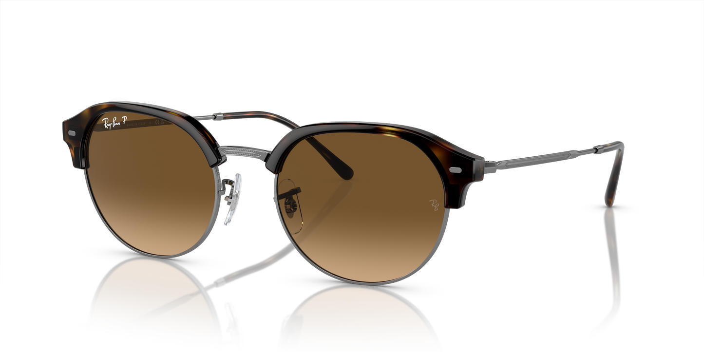Ray-Ban Sunglasses RB4429 710/M2