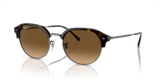 Ray-Ban Sunglasses RB4429 710/M2