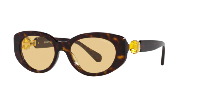 Swarovski Sunglasses SK6002 1002/8
