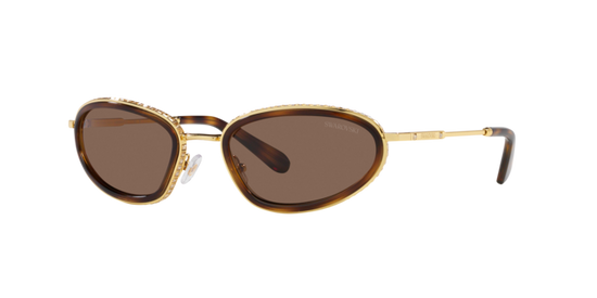 Swarovski Sunglasses SK7004 400473