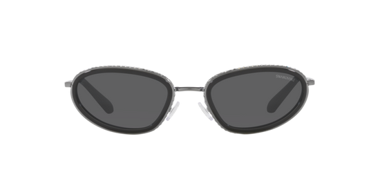 Swarovski Sunglasses SK7004 40116G