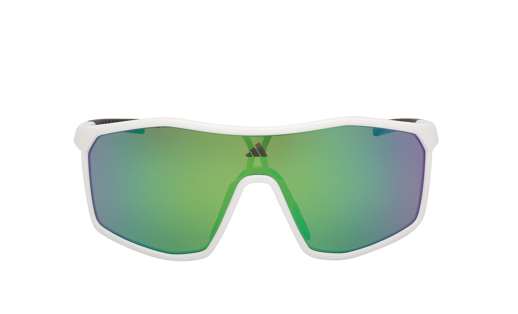 Adidas Sport SP0117 21Q 00 - Sunglasses for Man – LookerOnline