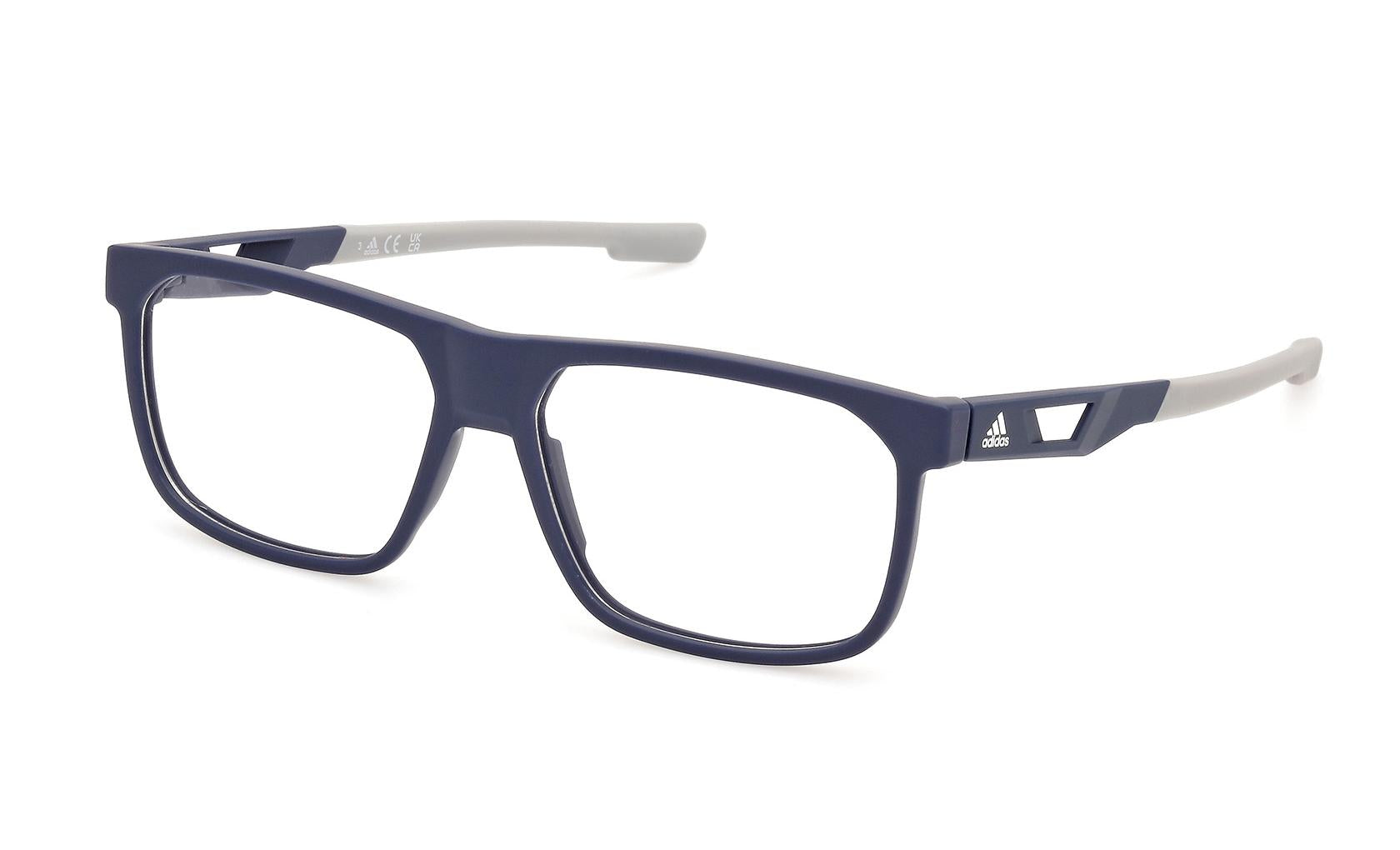 adidas sports glasses frames