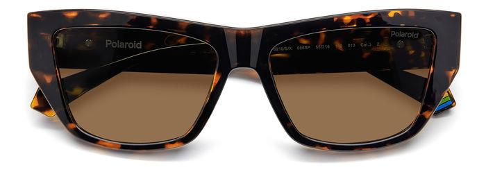 Polaroid {Product.Name} Sunglasses PLD6210/S/X 086/SP