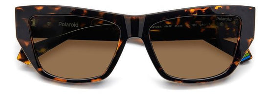 Polaroid {Product.Name} Sunglasses PLD6210/S/X 086/SP