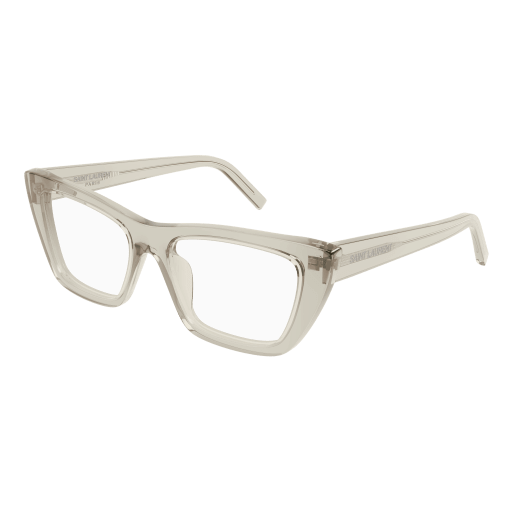 Saint Laurent SL 276 MICA OPT 007 - Eyeglasses for Woman  display picture 1