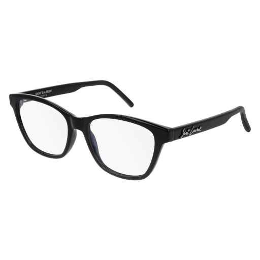 Saint Laurent SL 338 001 - Eyeglasses for Woman - LookerOnline