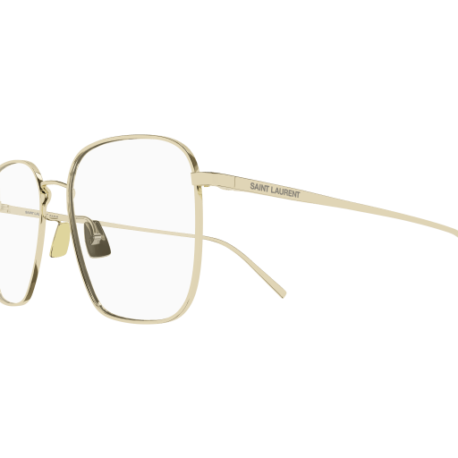 Saint Laurent Eyeglasses SL 491 006