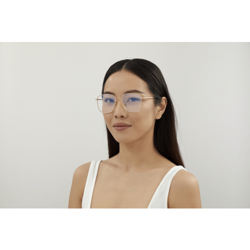 Saint Laurent Eyeglasses SL 491 006