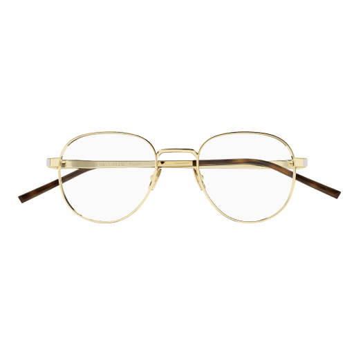Saint Laurent Eyeglasses SL 555 OPT 003
