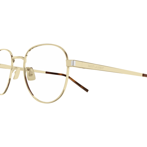 Saint Laurent Eyeglasses SL 555 OPT 003