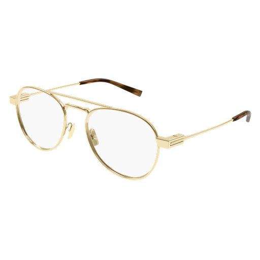 Saint Laurent SL 708 OPT 003 - Eyeglasses for Man and Woman  display picture 3
