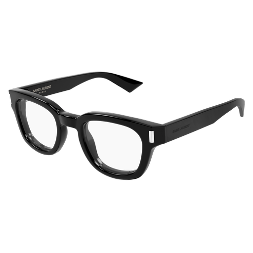 Saint Laurent SL 838 OPT 001 - Eyeglasses for Man and Woman