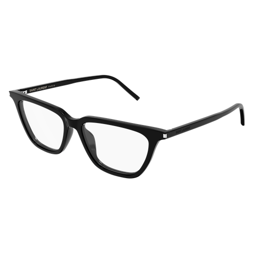 Saint Laurent SL 889 SULPICE THIN OPT 001 - Eyeglasses for Woman
