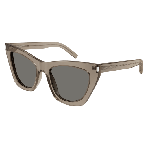 Saint Laurent SL 214 KATE 025 - Sunglasses for Woman  display picture 1