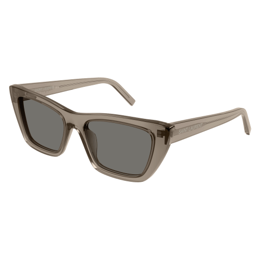 Saint Laurent SL 276 MICA 045 - Sunglasses for Woman  display picture 3
