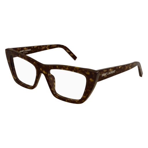 Saint Laurent SL 276 MICA OPT 004 - Eyeglasses for Woman  display picture 1
