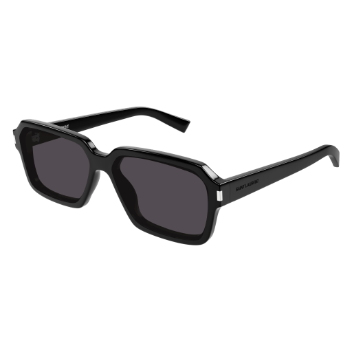 Saint Laurent SL 611 001 - Sunglasses for Man - LookerOnline display picture 1