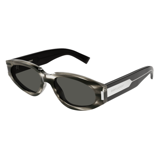 Saint Laurent SL 618 004 - Sunglasses for Woman - LookerOnline