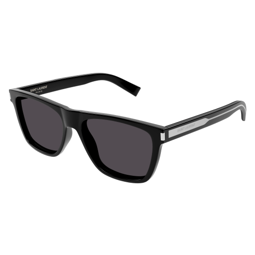 Saint Laurent SL 619 001 - Sunglasses for Man – LookerOnline