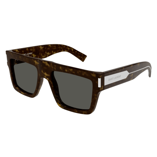 NEW SAINT LAURENT SL628 003 SUNGLASSES UNISEX HAVANA SL 628 003 SUNGLASSES NEW SAINT LAURENT SL628 003 SUNGLASSES UNISEX HAVANA SL 628  main image 2