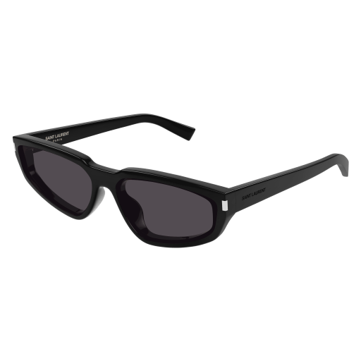 Saint Laurent SL 634 NOVA 001 - Sunglasses for Woman  display picture 3