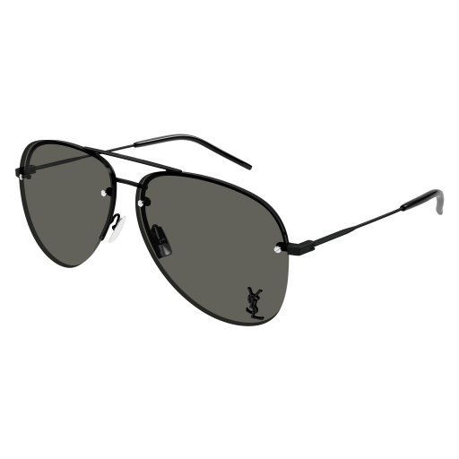 Saint Laurent CLASSIC 11 M 001 - Sunglasses for Man and  display picture 1