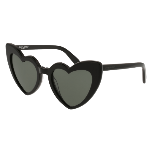 Saint Laurent Sunglasses SL 181 LOULOU 001