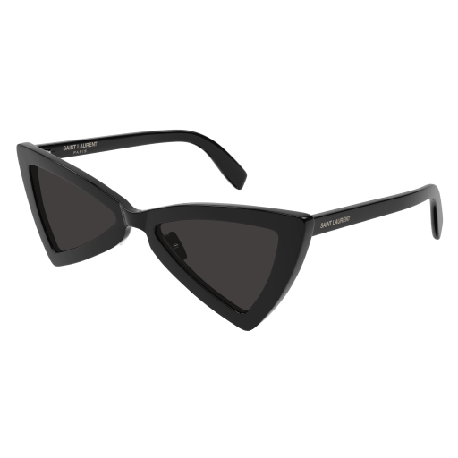 Saint Laurent SL 207 JERRY 005 - Sunglasses for Woman  display picture 3
