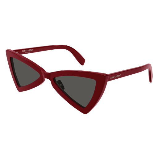 Saint Laurent SL 207 JERRY 008 - Sunglasses for Woman  display picture 1