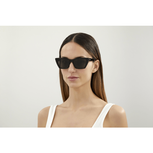Saint Laurent Sunglasses SL 276 MICA 002