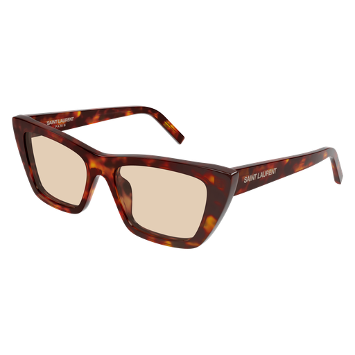 Saint Laurent SL 276 MICA 064 - Sunglasses for Woman - LookerOnline