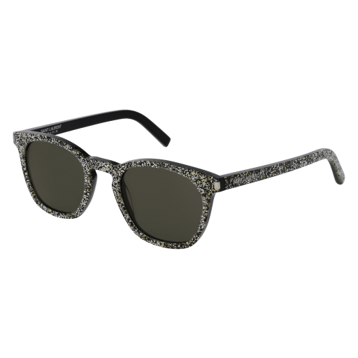 Yves Saint Laurent SL 28 009 49 23-140 Yves Saint Laurent | Accessories | Yves Saint Laurent Sl 28  main image 4