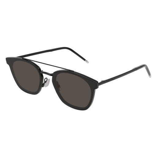 Saint Laurent Sunglasses SL 28 METAL 001