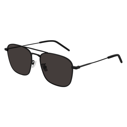 Saint Laurent SL 309 007 Black Sunglasses for Man and Woman