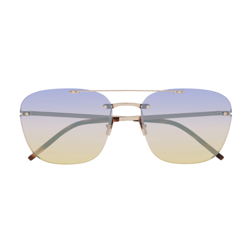 Saint Laurent Sunglasses SL 309 RIMLESS 004